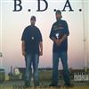 escuchar en línea BDA - Welcome 2 Da Alley Ryde