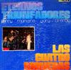 lataa albumi Las Cuatro Monedas - Eternos Triunfadores