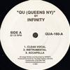 descargar álbum Infinity - QU Queens NY