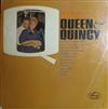 descargar álbum Dinah Washington With Quincy Jones And His Orchestra - Queen Quincy