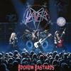 Album herunterladen Slayer - Bochum Bastards