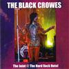 last ned album The Black Crowes - The Joint The Hard Rock Hotel