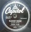 écouter en ligne Freddie Slack's Eight Beats By Four - Blackout Boogie