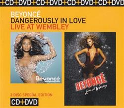 Download Beyoncé - Dangerously In Love Live At Wembley