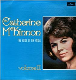 Download Catherine McKinnon - Voice Of An Angel Volume II