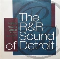 Download Various - The R R Sound Of Detroit