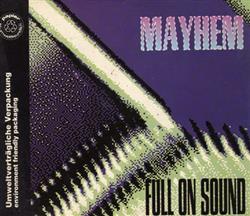 Download Full On Sound - Mayhem