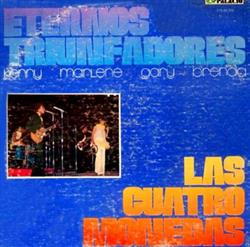 Download Las Cuatro Monedas - Eternos Triunfadores