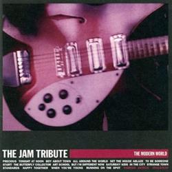 Download Various - The Jam Tribute The Modern World