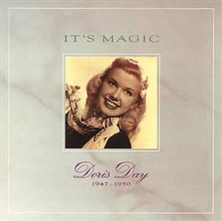 Download Doris Day - Its Magic 1947 1950