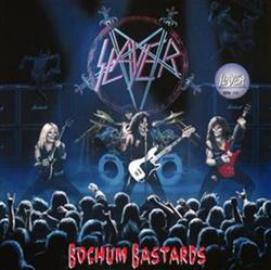 Download Slayer - Bochum Bastards