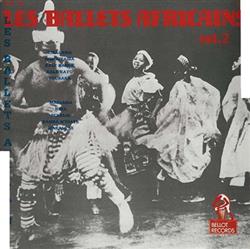 Download Ballets Africains - Vol 2