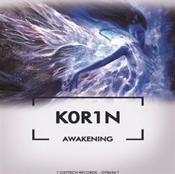 Download K0R1N - Awakening