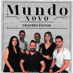 Download Mundo Novo - Grandes Êxitos