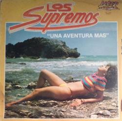 Download Los Supremos - Una Aventura Mas