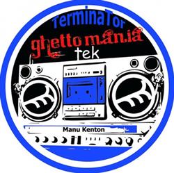 Download Manu Kenton - Terminator