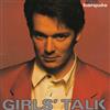 lataa albumi Thomas Barquée - Girls Talk