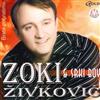 Zoki Živković & Srki Boy - Brate Pobratime