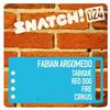 baixar álbum Fabian Argomedo - Snatch 024