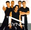 NSYNC - N Sync