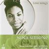 lataa albumi Nina Simone - Love Songs