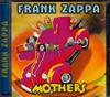 écouter en ligne Frank Zappa Mothers - Just Another Band From LA