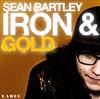 lataa albumi Sean Bartley - Iron Gold