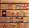 descargar álbum Humle & Dumle - Humles Dumles Vis Skafferi