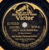 last ned album Ray Kinney's Hawaiian Quintet - Lovely Hula Hands Hoonanao Paka