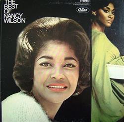 Download Nancy Wilson - The Best Of Nancy Wilson