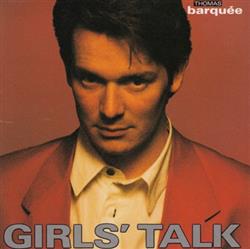 Download Thomas Barquée - Girls Talk