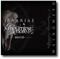 Download Mourning Lenore Insaniae - Daemonium 3rd Anniversary