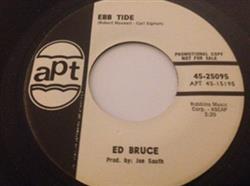 Download Ed Bruce - Ebb Tide