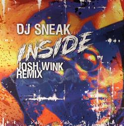 Download DJ Sneak - Inside