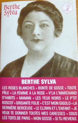 Download Berthe Sylva - Berthe Sylva 1