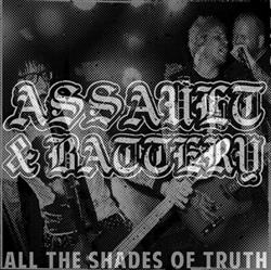 Download Assault & Battery - All The Shades Of Truth