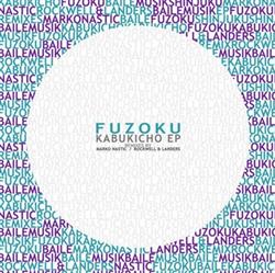 Download Fuzoku - Kabukicho EP