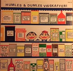 Download Humle & Dumle - Humles Dumles Vis Skafferi