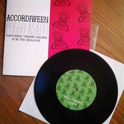 Download Accordiween Featuring Tammie Brown - Pollo Asado BW The Mollusk