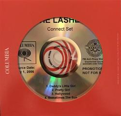 Download The Lashes - Connect Set