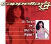 télécharger l'album Cappella - U Tore My World Apart