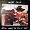 last ned album Bryan Smith 'The Piano Man' - Happy Days