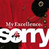 descargar álbum My Excellence - Sorry