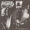 descargar álbum Haggus - The Leather Sessions