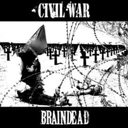 Download Braindead , Civil War - Braindead Civil War