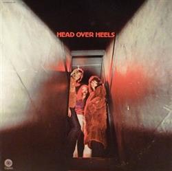 Download Head Over Heels - Head Over Heels