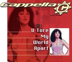 Download Cappella - U Tore My World Apart