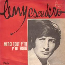 Download Leny Escudero - Merci Tout Ptit