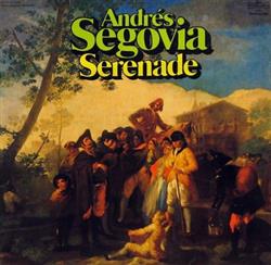 Download Andrés Segovia - Serenade