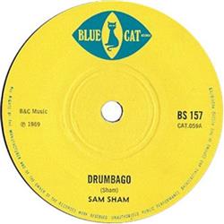 Download Sam Sham Sparkers - Drumbago Song Of The Year